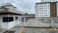 Apartamento com 1 quarto, 1 banheiro e 1 vaga de garagem