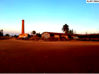 Imóvel Industrial com 30.000m² e 1.394m² construídos