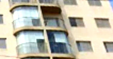 Apartamento no Edifício Bandeirantes - 1 Vaga - Ocupado