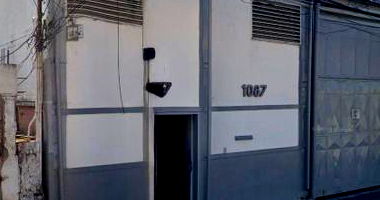 Terreno com Área Construída em Sítio Mandaqui, São Paulo