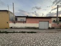 Casa com 2 Quartos e 1 Vaga em Veneza - IPANGUACU
