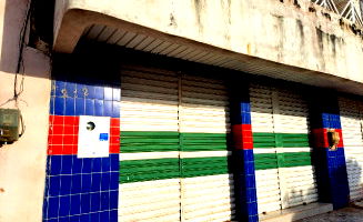 Salão Comercial com 4 salas em Barbalha/CE