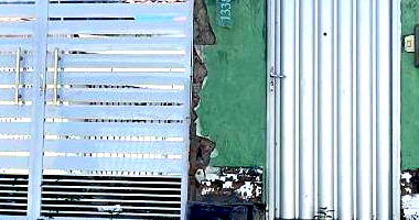 Casa Ocupada com 73m² de Área Construída na Rua Porto da Folha