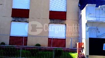 Apartamento com 2 quartos em Cruz Alta/RS