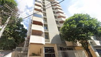 Cobertura 289m² com 3 quartos, 3 banheiros, piscina e vaga - Ocupada