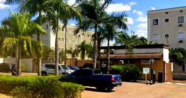 Apartamento com 2 quartos em São José do Rio Preto