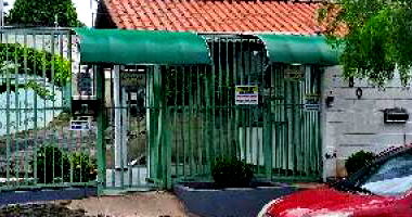 Apartamento em Campinas com 2 quartos