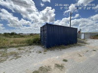 Terreno 160m² em Caruaru/PE - Oportunidade de Investimento