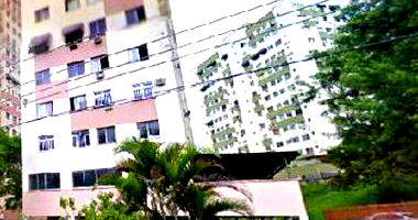 Apartamento com 2 quartos no Rio de Janeiro