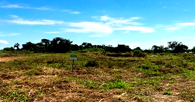 Terreno Amplo em Barra do Bugres - MT