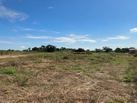 Terreno Amplo em Barra do Bugres - MT