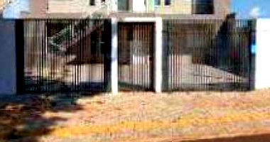 Apartamento com 2 quartos em Foz do Iguaçu