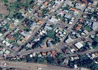 Imóvel residencial/comercial com 200m² construídos em Guaraciaba