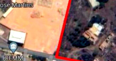 Terreno Amplo à Beira Mar em Itapemirim - ES