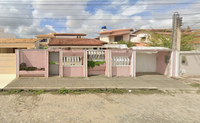 Casa com 227,02 m², 3 quartos, 2 banheiros, ocupada