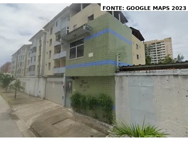 Apartamento de 79 m² com parcelamento em até 30 meses
