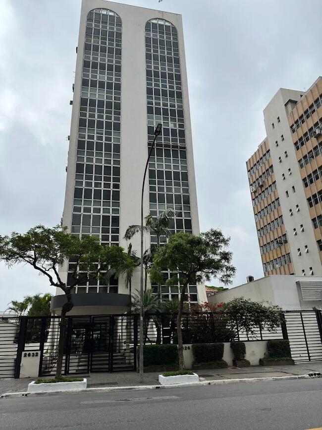 Sala Comercial 58,10m² Ocupada - Higienópolis, São Paulo/SP