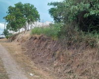 Terreno de 200m² em Além Paraíba/MG