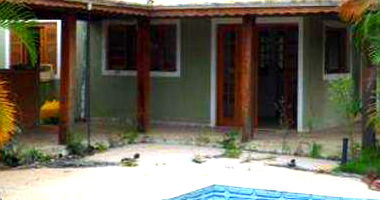 Casa no Loteamento Horizonte Azul - Village Ambiental