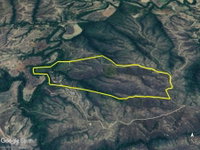 Terreno Rural 65 ha em Lagamar/MG - Fazenda Retiro da Roça