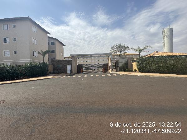 Apartamento com 2 quartos em Ribeirão Preto