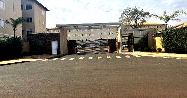 Apartamento com 2 quartos em Ribeirão Preto