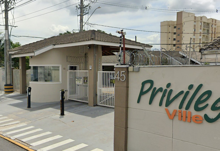 Direitos sobre casa com 116,45 m², 2 banheiros, 3 quartos, desocupada