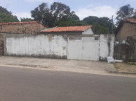 Casa com 2 quartos em Apicum-Açu/MA