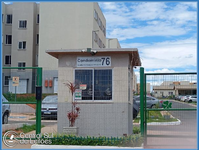 Apartamento com 2 quartos, 63,37 m², em Brasília