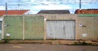 Casa com 2 quartos, 1 banheiro, 69,93m² área privativa, 1 vaga