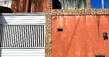 Casa com 3 Quartos e 1 Vaga em Itabaiana