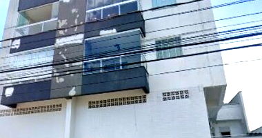 Apartamento em Leilão com 2 Quartos e 1 Vaga