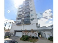 Apartamento em Leilão com 2 Quartos e 1 Vaga