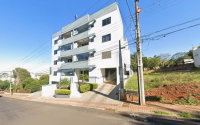 Box de Garagem nº15 - Edif. Res. Rivera - 47m² - 2 Vagas