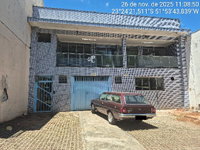 Comercial com 784,3m², 4 vagas, WC, sl, cozinha -