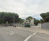 Apartamento em Condomínio Completo em Jacarepaguá