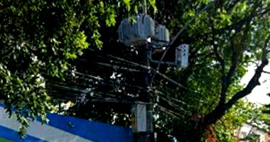 Imóvel Comercial em Rio de Janeiro com 1.477m² de Área Construída