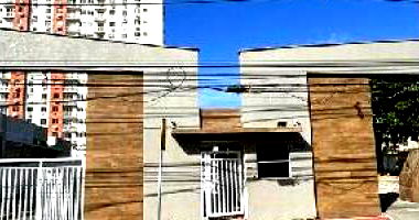 Apartamento com 2 quartos em Rio de Janeiro