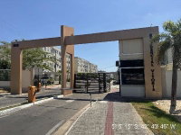 Apartamento com 2 quartos em Teresina/PI