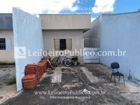 Casa 54,49m² em Goiânia (GO) - 2 quartos, 1 vaga, IPTU quitado