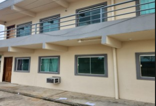 10 Apartamentos em Santa Cruz, RJ - Oportunidade de Investimento
