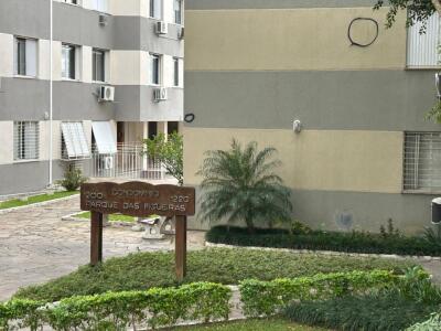 Box no Bairro Tristeza em Porto Alegre