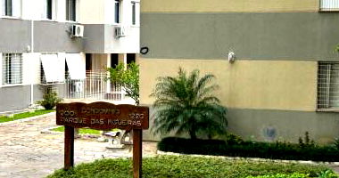 Box no Bairro Tristeza em Porto Alegre