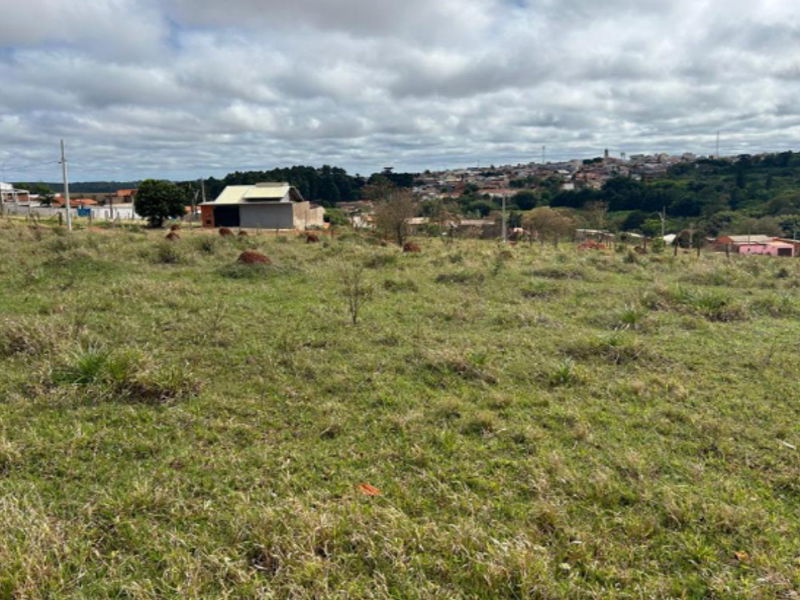 Terreno 250m² em Capão Bonito
