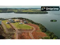 Terreno em Condomínio com 945m² em Capitão Leônidas Marques - PR