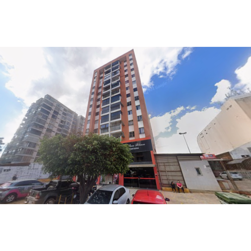 Apartamento com 67m² em Brasília/DF - Taguatinga