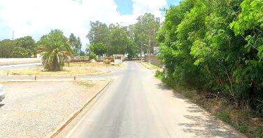 Lote com 450m² em Parque Eldorado, terreno amplo e bem localizado