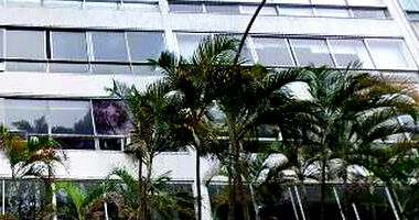 FLAMENGO - APARTAMENTO COM 270M NA AVENIDA RUI BARBOSA