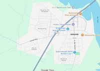 Imóvel Comercial com 5,9360 ha em Anhembi/SP