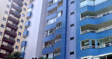 Vaga de Garagem Dupla n° 26 no Edifício Residencial San Matheu